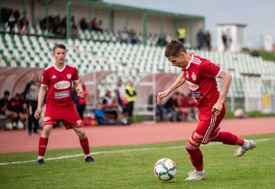 Hazai környezetben kezdenek a háromszéki csapatok (Labdarúgás, 3. Liga)