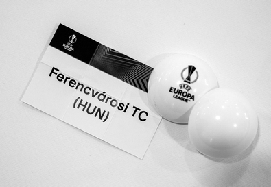 Fotó: Facebook / UEFA Europa League