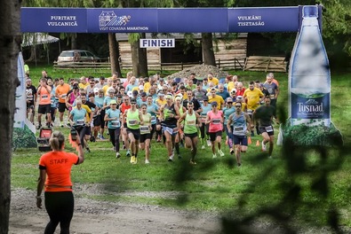 Több mint sportesemény (Visit Covasna Marathon)