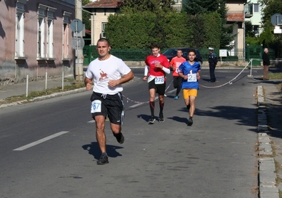 Lehet jelentkezni a Szentgyörgy Félmaratonra (Atlétika)