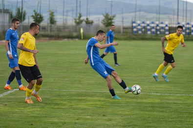 Nehéz mérkőzések várnak a háromszéki csapatokra (Labdarúgás,  3.  Liga)