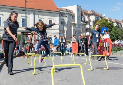 Toró Attila archív felvétele