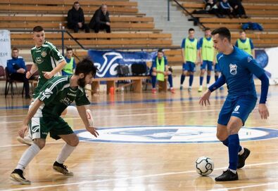 Győzelemmel kezdett a KSE Futsal (Teremlabdarúgás, 2. Liga)