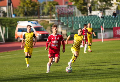 Hazai pályán a KSE és a Sepsi OSK II. (Labdarúgás, 3. Liga)