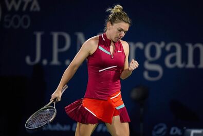 Fotó: Facebook / Simona Halep