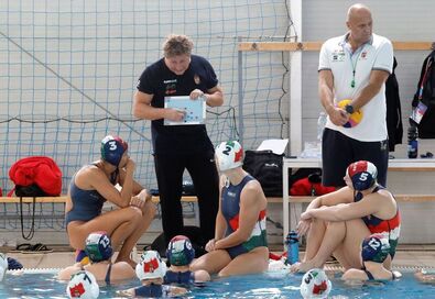 Fotó: Facebook / waterpolo.hu