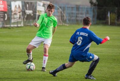 Zágon kikapott, Kovászna előrelépett (Labdarúgás,  4.  Liga)