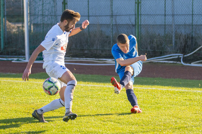 Otthon maradt alul a Kézdivásárhelyi SE (Labdarúgás, 3. Liga)