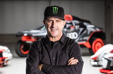 Meghalt a legendás raliversenyző, Ken Block (Autósport)