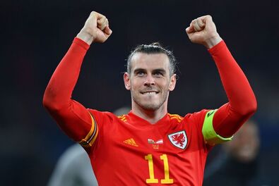 Gareth Bale visszavonult (Labdarúgás)