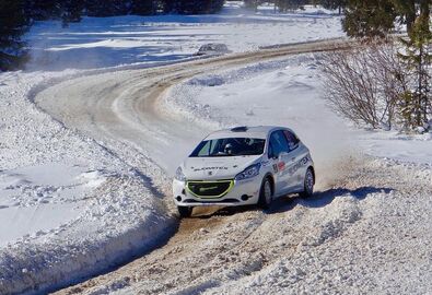 Elhalasztják a Winter Rally Covasna idei kiírását (Autósport)