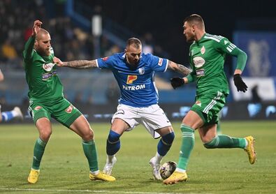 Alulmaradt a Sepsi OSK a listavezető vendégeként (Labdarúgás, SuperLiga)