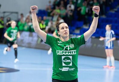 Fotó: EHF Champions League