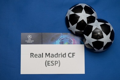 Fotó: Facebook / UEFA Champions League