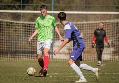 A címvédő győzelmével kezdődött  a tavaszi idény (Labdarúgás,  4.  Liga)