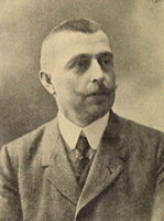 Péter  Mózes:  Dr. László Ferenc