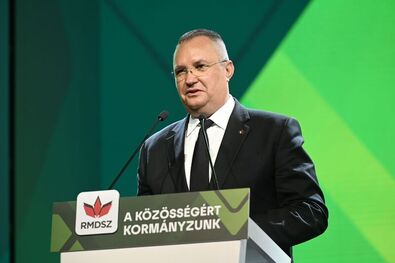 Kongresszusi udvarlások