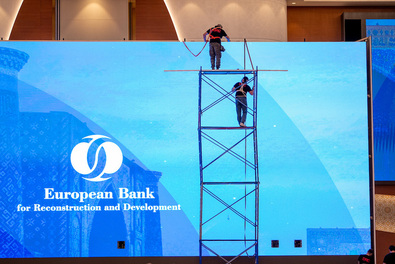 Fotó: Facebook / European Bank for Reconstruction and Development (EBRD)