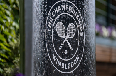 Rekordösszegű pénzdíjak Wimbledonban (Tenisz)