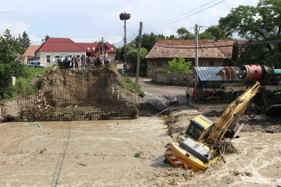 Fotó: Kovászna megyei prefektúra