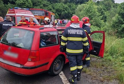 Fotó: Kovászna megyei katasztrófavédelmi felügyelőség