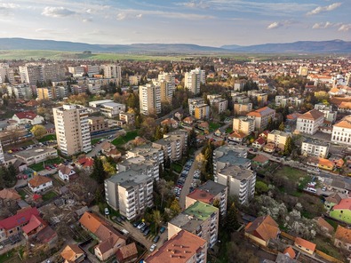 Fotó: Facebook / Sepsiszentgyörgy önkormányzata