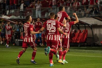 Parázs mérkőzéssel kezdi az új idényt a Sepsi OSK (Labdarúgás,  SuperLiga)