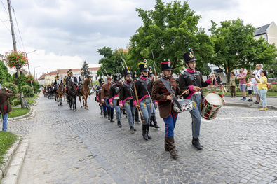 A szerző felvételei