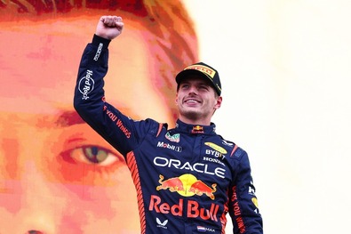 Verstappen nyerte  a telt házas viadalt (Forma–1, Holland Nagydíj)