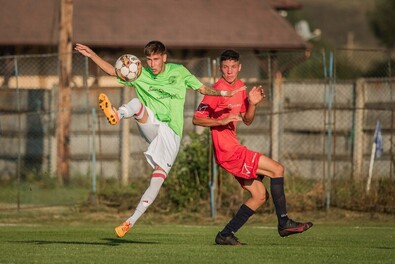 Barót kiütéses sikerével  rajtolt az idény (Labdarúgás,  4.  Liga)