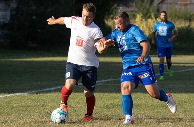 Kézdiszentlélek újabb győzelmével a harmadik (Labdarúgás, 4. Liga)