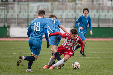 Utolsó pillanatban győzött a Kézdivásárhelyi SE (Labdarúgás, 3. Liga)