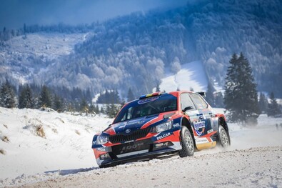 Fotó: Facebook / RallyPhoto Hunters