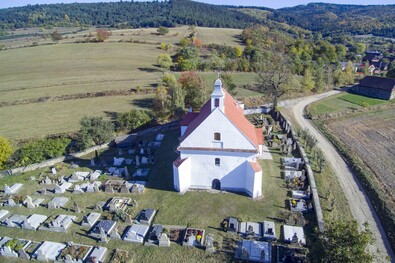 Bartos Lóránt archív felvétele