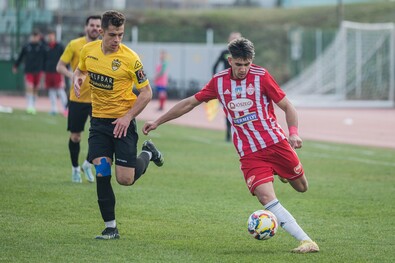 Itthon lépnek pályára a háromszéki csapatok (Labdarúgás, 3.  Liga)