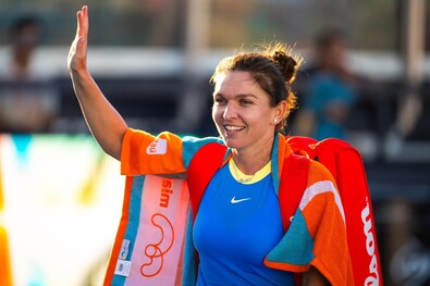 Fotó: Facebook / Simona Halep