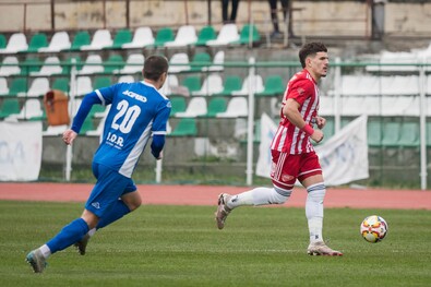 Kikaptak az alapszakasz utolsó fordulójában (Labdarúgás, 3.  Liga)