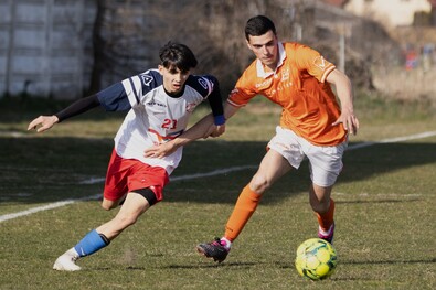 Kovászna győzelemmel kezdte  a visszavágót (Labdarúgás, 4.  Liga)