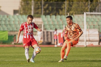 Nem termett babér idegenben (Labdarúgás, 3. Liga)