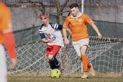 Zágon és Kovászna vendégként győzött (Labdarúgás, 4. Liga)