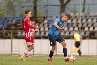 Utoljára lépnek pályára az idényben  (Labdarúgás,  3.  Liga)