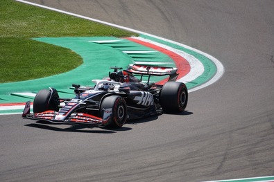 A Haas 2028-ig Ferrari-motorokat használ (Forma–1)