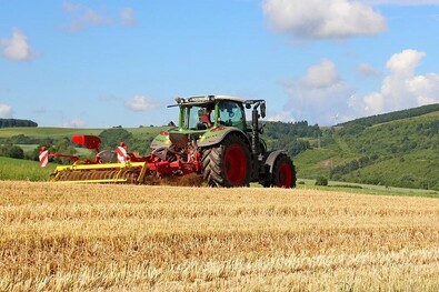 Fotó: Facebook / Ministerul Agriculturii