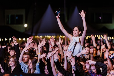 Fotó: Facebook / Sepsi Tabakó Festival