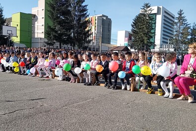 Előkészítősök a Kőrösiben. A szerző felvételei