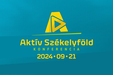 Fotó: Aktív Székelyföld Konferencia