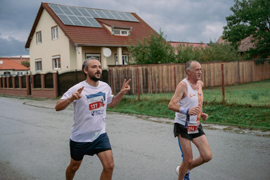 Fotó: Facebook / Running Festival Csíkszereda