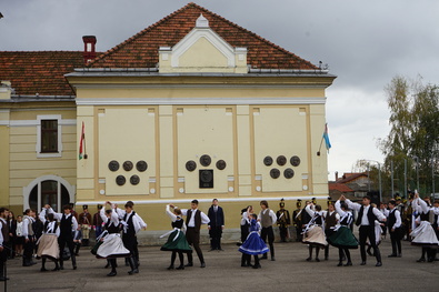 A szerző felvételei