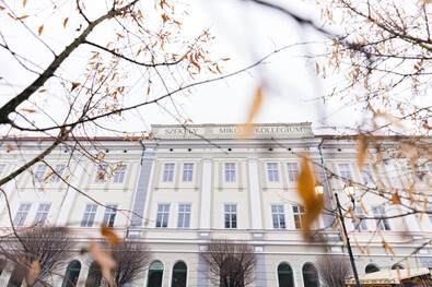 Elismerést kapott a Székely Mikó Kollégium. Fotó: Albert Levente