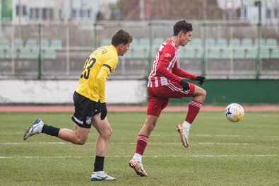 Hazai környezetben nyertek a háromszéki csapatok (Labdarúgás, 3. Liga)